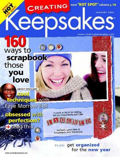 Various Magazines 3678
