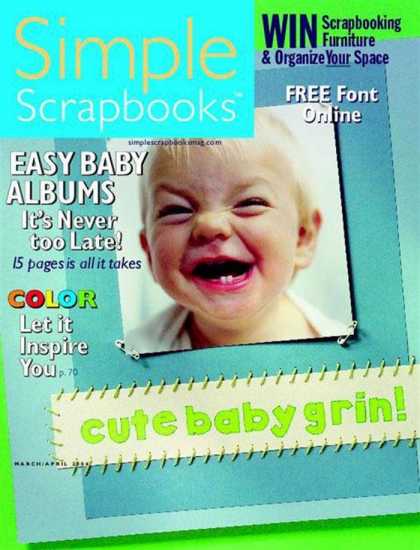 Various Magazines 3679