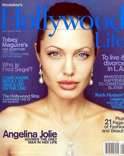 Various Magazines 3690