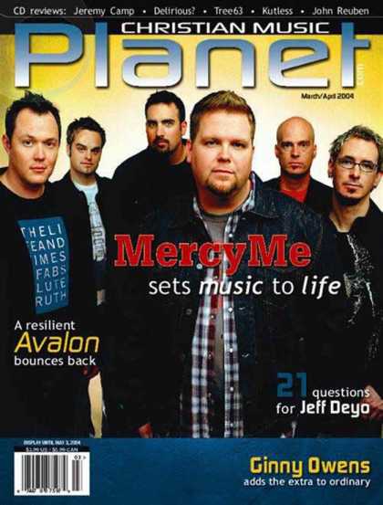 Various Magazines 3691