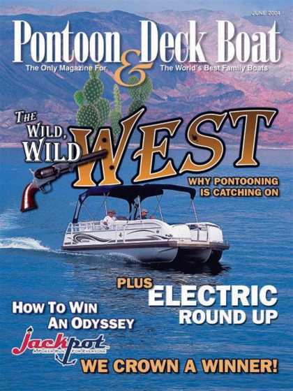 Various Magazines 3706