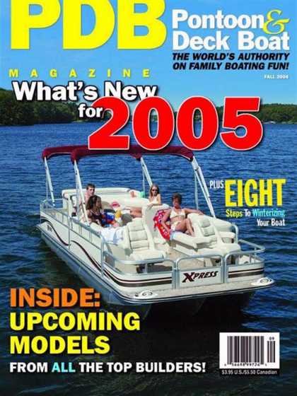 Various Magazines 3707
