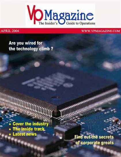 Various Magazines 3712