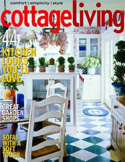Various Magazines 3713