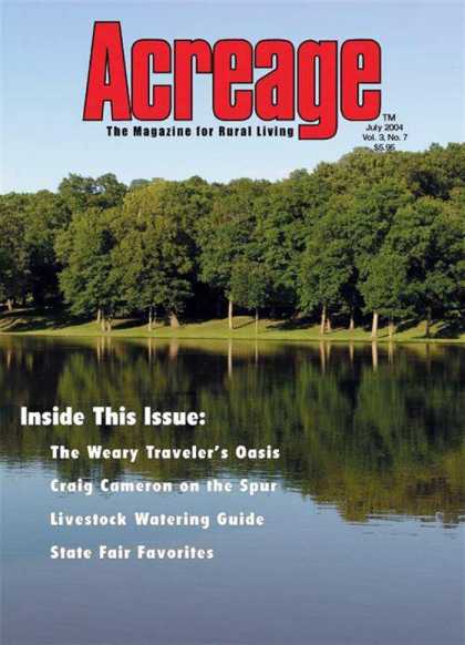 Various Magazines 3716