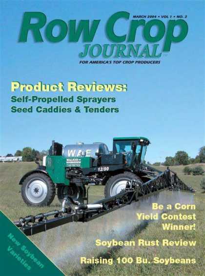 Various Magazines 3717