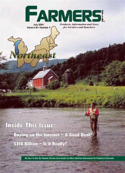 Various Magazines 3718
