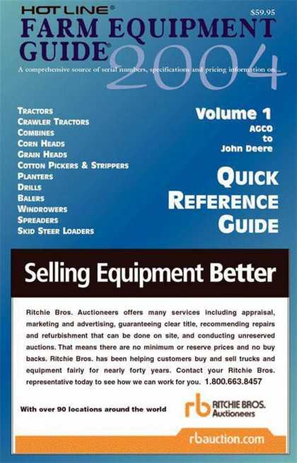 Various Magazines 3719