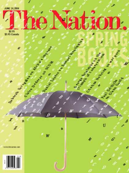 Various Magazines - The Nation