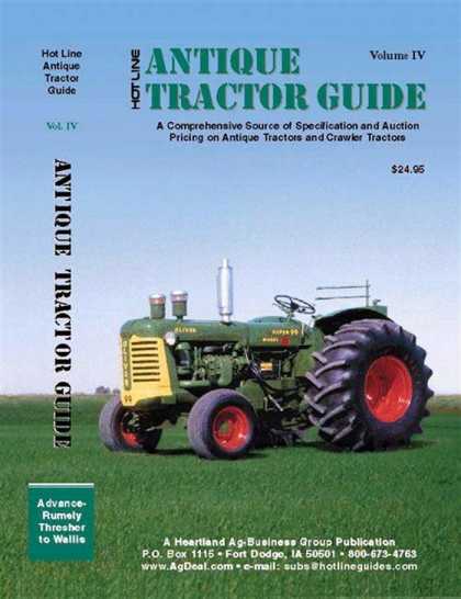 Various Magazines 3720