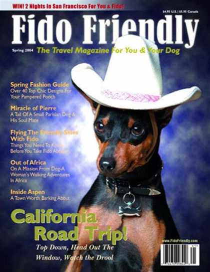 Various Magazines 3732