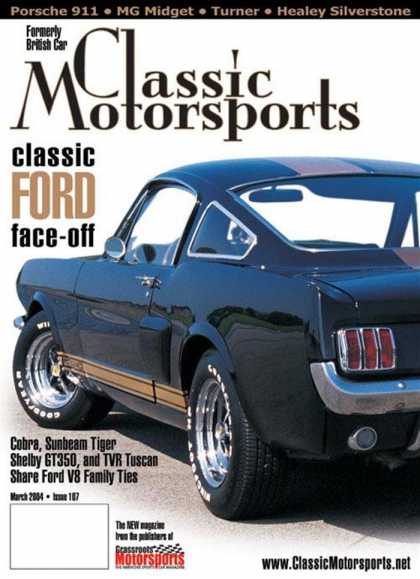 Various Magazines 3733