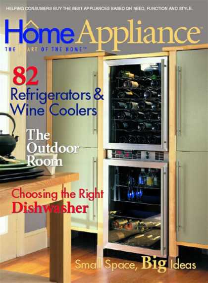 Various Magazines 3734