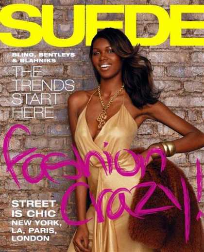 Various Magazines 3736