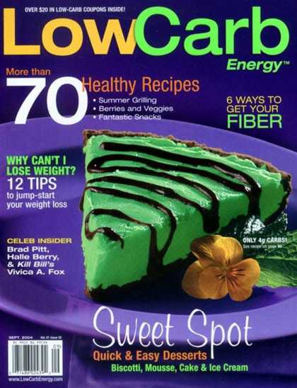 Various Magazines 3738
