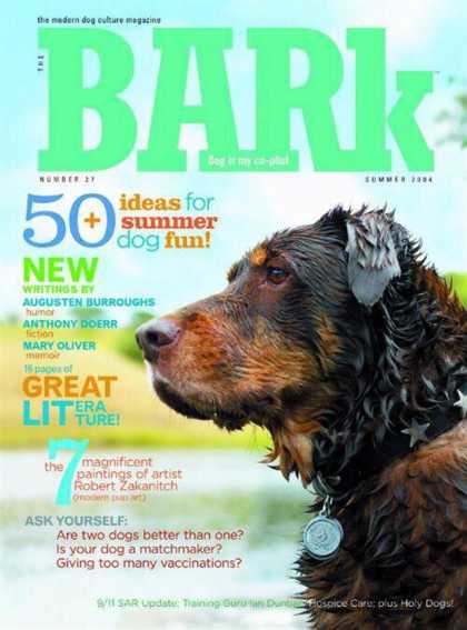 Various Magazines 3739