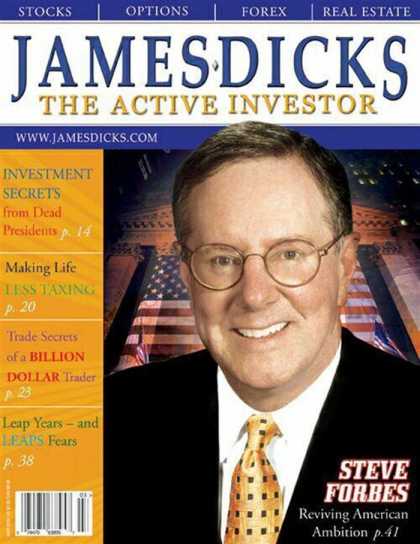 Various Magazines 3741