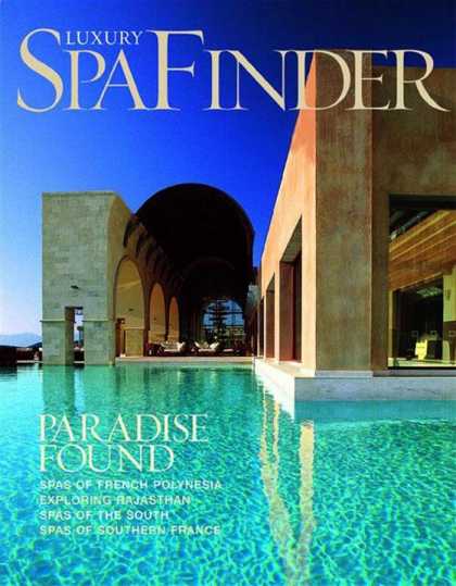 Various Magazines 3743