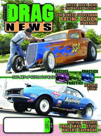 Various Magazines 3744