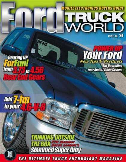 Various Magazines 3749