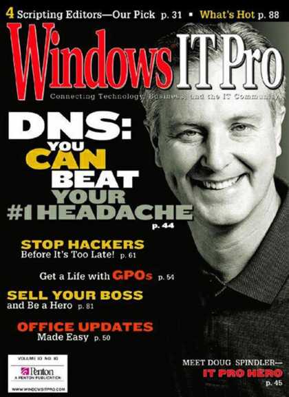 Various Magazines 3751