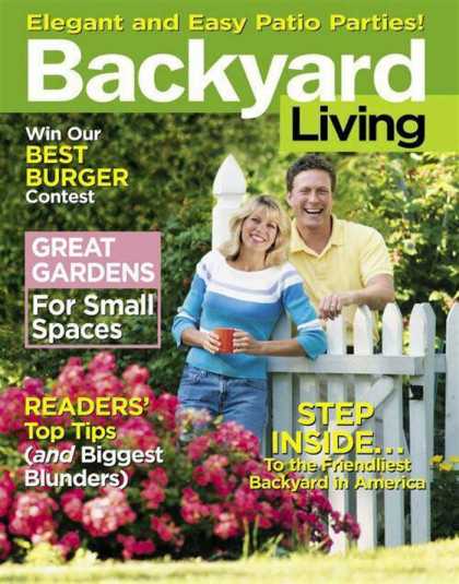 Various Magazines 3752