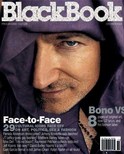 Various Magazines 3755