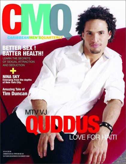Various Magazines 3756