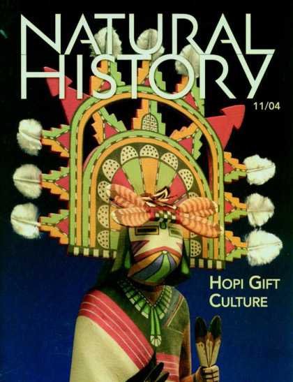 Various Magazines 3757