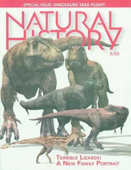 Various Magazines 3759