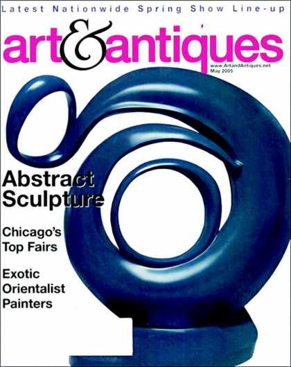 Various Magazines 3769