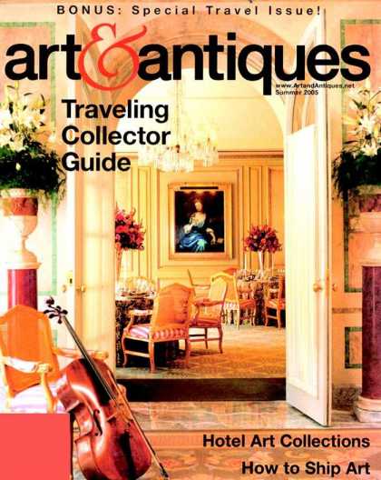 Various Magazines 3771