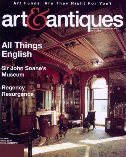 Various Magazines 3774