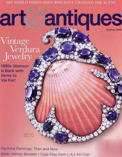 Various Magazines 3776