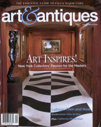 Various Magazines 3777