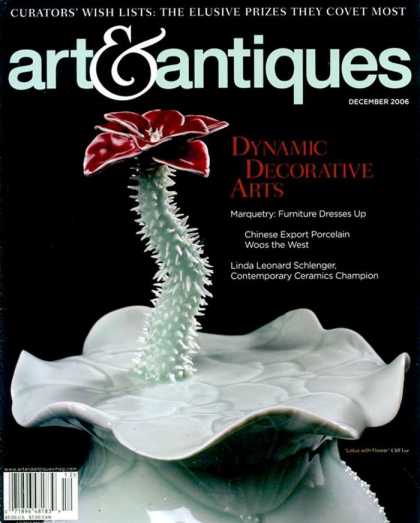 Various Magazines 3779