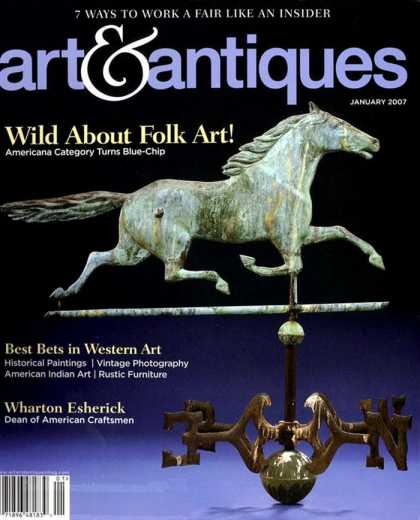 Various Magazines 3780