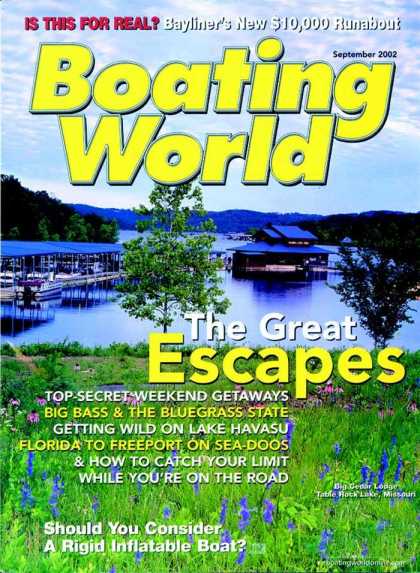 Various Magazines 3782