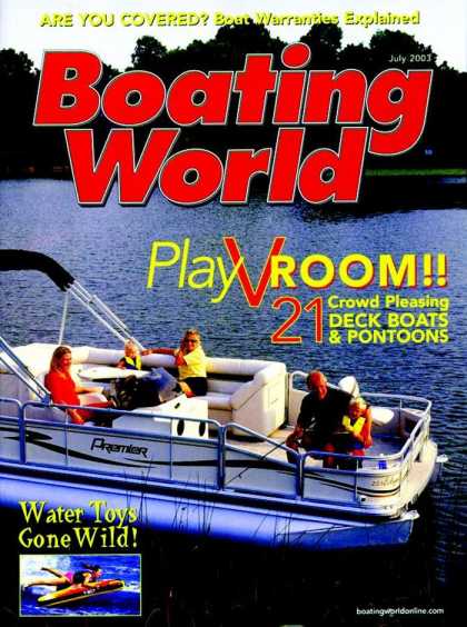 Various Magazines 3783