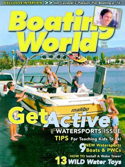Various Magazines 3786