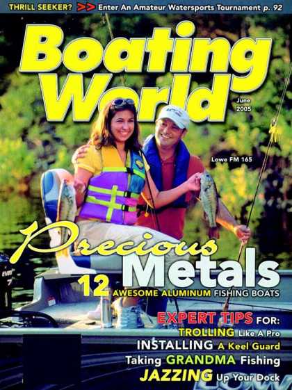 Various Magazines 3787