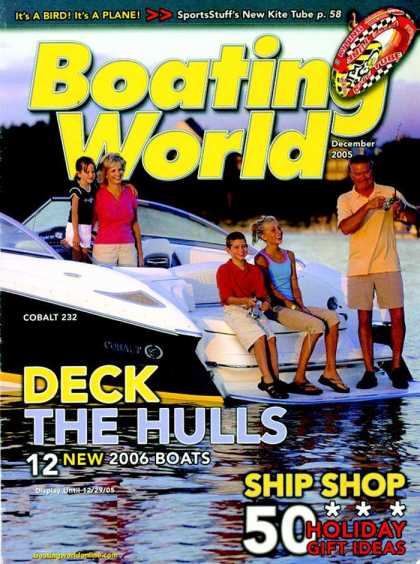 Various Magazines 3791