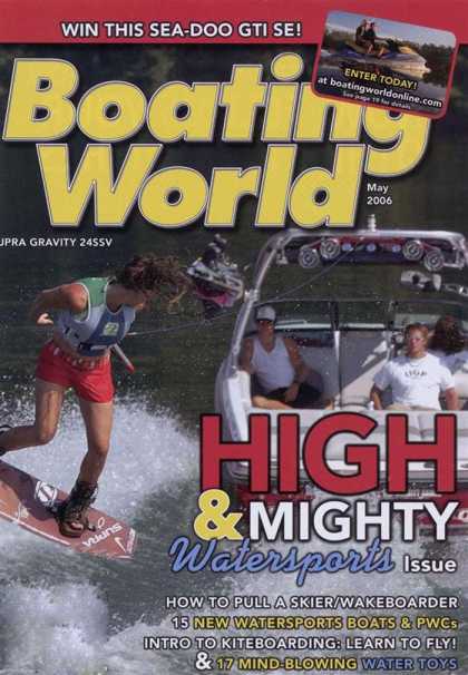 Various Magazines 3792
