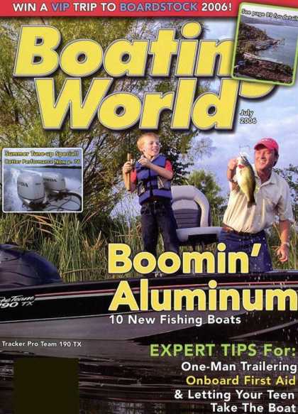 Various Magazines 3793
