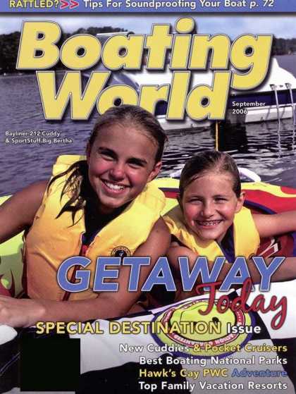 Various Magazines 3794