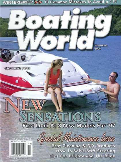 Various Magazines 3795