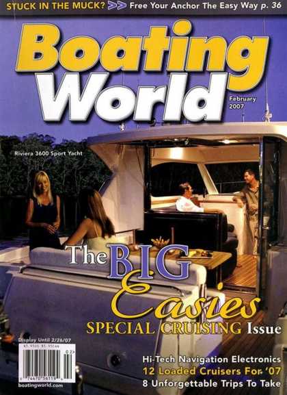 Various Magazines 3797