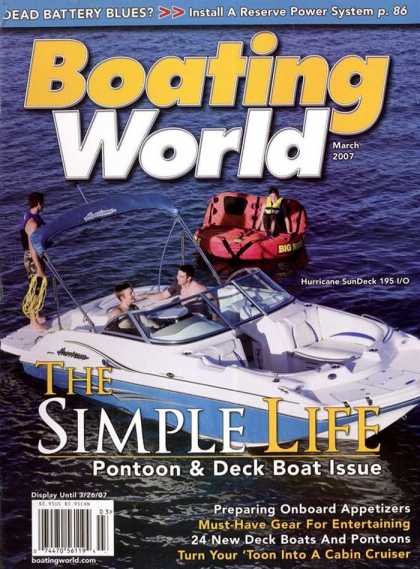 Various Magazines 3798