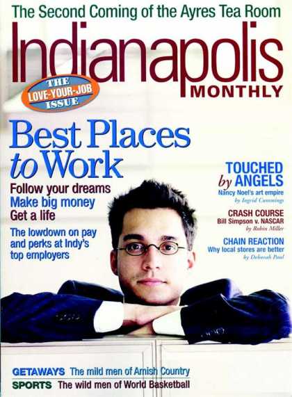 Various Magazines 3799