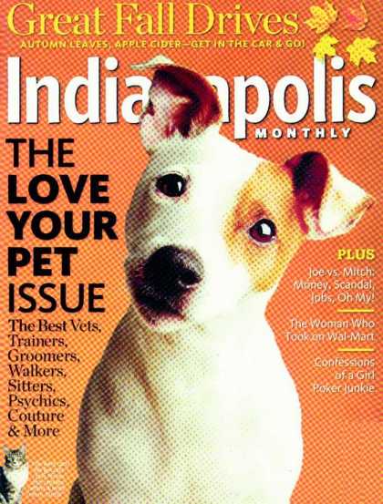 Various Magazines 3801